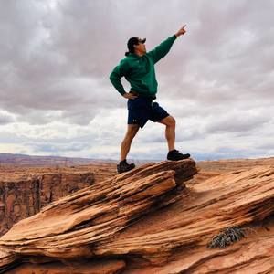 Meet your Posher, Jan